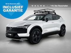 Volvo EX30 Cross Country - Twin Motor Performance AWD Ultra