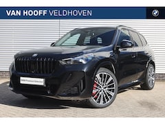 BMW X1 - xDrive30e High Executive M Sport Automaat / Panoramadak / Trekhaak / Sportstoelen / M Adap