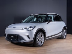 Smart #1 - 1 Pro+ 66 kWh