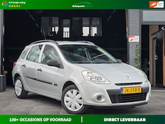 Renault Clio Estate - 1.2-16V Authentique|Elek. Ramen|APK