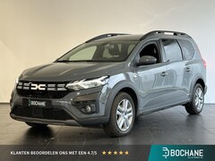 Dacia Jogger - 1.0 TCe 110 Expression 7p. NAVIGATIE | ACHTERUITRIJCAMERA | PARKEERSENSOREN VOOR-/ACHTER |