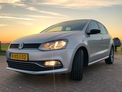 Volkswagen Polo - 1.2 TSI First Edition Bluemotion