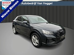 Audi Q2 - 35 TFSI Advanced edition airco, cruise camera, pdc