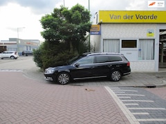 Volkswagen Passat Variant - 1.8 TSI Highline AUTOMAAT PANORAMA DAK