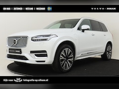 Volvo XC90 - T8 RECHARGE AWD PLUS BRIGHT -PANO.DAK|ADAP.LED|360°CAM|GETINT.GLAS|ALL-SEASON|POWER-SEATS|