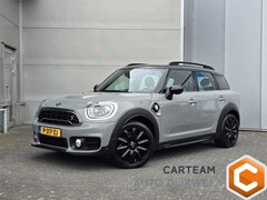 MINI Countryman - 2.0 Cooper S E ALL4 Salt