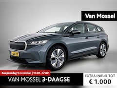 Skoda Enyaq iV - 60 | 93% SOH | ADAPTIEF CRUISECONTROL | PARKEERSENSOREN | NAVIGATIE | CLIMATE CONTROL |