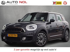 MINI Countryman - 2.0 Cooper S | Pano | HUD | Half Leer | CarPlay | Stoelverwarming
