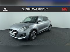 Suzuki Swift - 1.2 Style Smart Hybrid | Allseasonbanden | Navigatie | Stoelverwarming