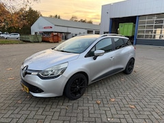 Renault Clio Estate - 1.5 dCi ECO Expression gearbox defect