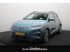 Hyundai Kona Electric - EV Fashion 64 kWh 3 Fase SOH 96.1% | Head-Up Display | Camera | Carplay&Android | Navigati
