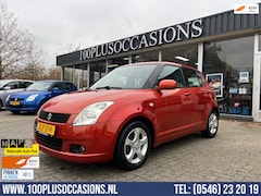 Suzuki Swift - 1.3 GA | Airco | Nwe APK | 5 Drs | Stoelverwarming