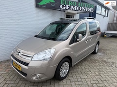 Citroën Berlingo - 1.6 VTi 120 Multispace ZEER LUXE UITVOERING JAAR APK BIJ LEVERING