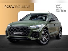 Audi Q5 - 50 TFSIe 299pk S Edition Competition | Panoramadak | Tourpakket | B&O | Matrix LED | Topvi