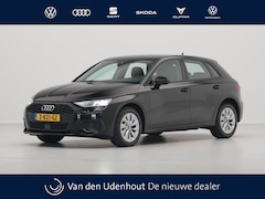 Audi A3 Sportback - 40 TFSI e 204pk Edition Navigatie Pdc Acc Stoelverwarming Carplay 294