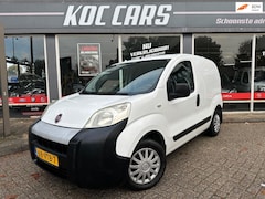 Fiat Fiorino - 1.3 MJ Basis MET NIEUWE APK