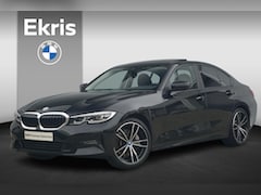 BMW 3-serie - Sedan 330i High Executive Schuif-/kanteldak / HiFi System / Parking Pack