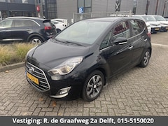 Hyundai ix20 - 1.4i Go | Airco | Trekhaak |