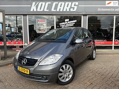 Mercedes-Benz A-klasse - 160 CDI Avantgarde NAP AUTOMAAT