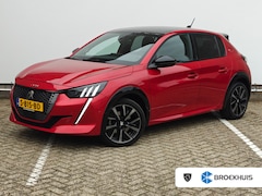 Peugeot 208 - 1.2 PureTech GT Pack | Achterbank in delen neerklapbaar | Achteruitrijcamera | Airco (auto