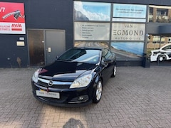 Opel Astra TwinTop - 1.8 Temptation