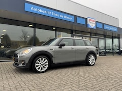 MINI Clubman - 1.5 One Salt Business| Cruise, Clima, Navi