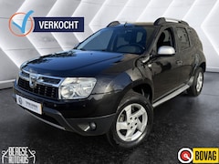 Dacia Duster - 1.6 Aniversare 2wd Airco Pdc Elek-R Leer Lmv