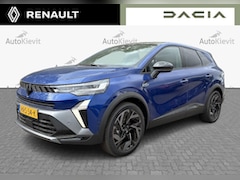Renault Symbioz - 1.6 E-Tech full hybrid 145 esprit Alpine - Demo / pack light & sound