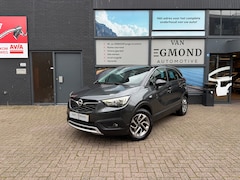 Opel Crossland X - 1.2 Turbo Innovation