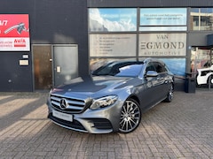 Mercedes-Benz E-klasse Estate - 400 4MATIC Prestige Plus AMG LINE