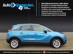 Opel Crossland X - 1.2 Innovation
