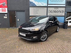 Ford C-Max - 1.0 Sport