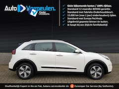 Kia Niro - Hybrid DynamicLine