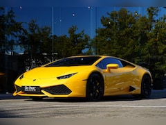 Lamborghini Huracán - 5.2 V10 LP610-4 Avio Giallo Midas