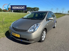 Toyota Prius - 1.5 VVT-i