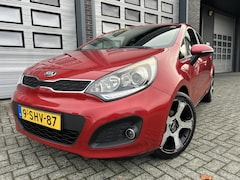 Kia Rio - 1.2 CVVT Super Pack Clima*Navi TOPAUTO