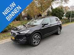 SEAT Tarraco - 1.5 TSI 150PK DSG 7p. Navi•Camera