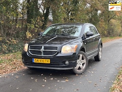 Dodge Caliber - 1.8 SXT | "164.000" KM NAP + Cruise Nu € 1.500,