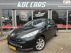 Peugeot 207 - 1.6-16V XS Pack