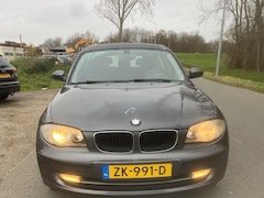 BMW 1-serie - 116i