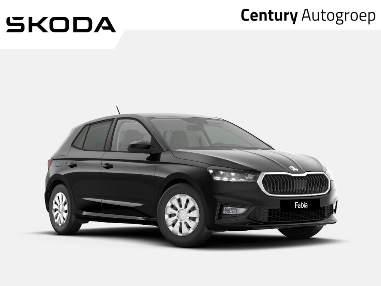 Skoda Fabia - fl Selection 1.0 TSI 70 kW / 95 PK Hatchback 5 versn. - AutoWereld.nl