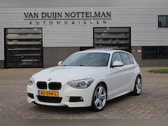 BMW 1-serie - 116i M Sport Edition High Executive / Schuifdak / Xenon / Stoelverwarming