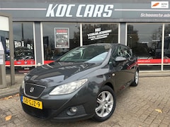 SEAT Ibiza - 1.4 Stylance