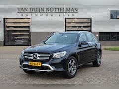 Mercedes-Benz GLC-klasse - 250 4MATIC Ambition / Burmester / Trekhaak / N.A.P