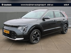 Kia Niro EV - DynamicLine 64.8 kWh Navigatie / Camera / keyless / All Season Banden