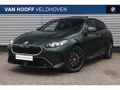 BMW 1-serie - 120 High Executive M Sport Automaat / Panoramadak / Sportstoelen / M Adaptief onderstel /