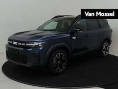 Dacia Bigster - 1.8 Hybrid 155 Launch Edition | Navigatie | Camera