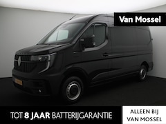 Renault Master E-Tech - T35 L2H2 Advance long range 87 kWh | Black Edition | Climate Control | Cruise Control | Na
