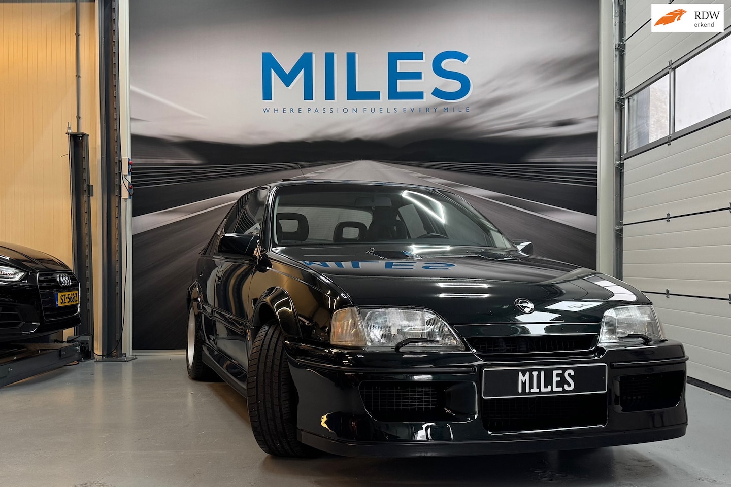 Lotus Omega - AutoWereld.nl