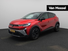 Renault Captur - 1.3 mild hybrid 160 esprit Alpine | Pack Winter | Pack Navigation Urban | 19" LMV | Adapti